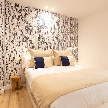 Apartment Toquero By Ele