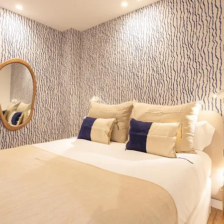 Apartment Toquero By Ele *