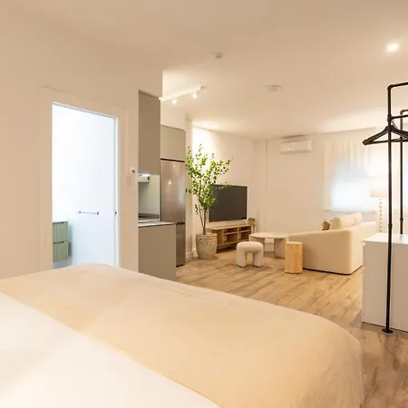 Apartment Toquero By Ele Malaga