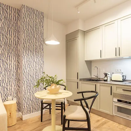 Apartment Toquero By Ele *