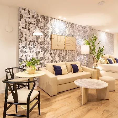 Toquero By Ele Apartment Málaga
