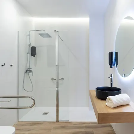 Toquero By Ele Apartment Malaga