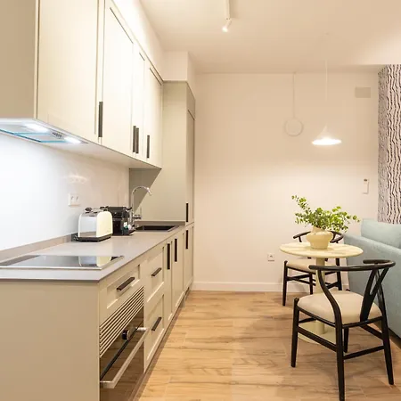Toquero By Ele Apartment *