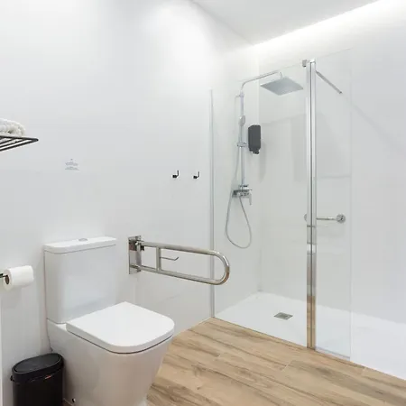 Toquero By Ele Apartment Malaga