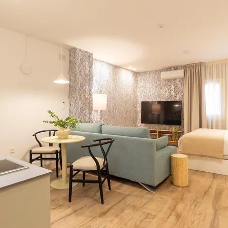 Apartment Toquero By Ele *