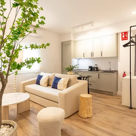 Apartment Toquero By Ele