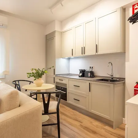 Toquero By Ele Apartment